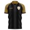 2023-2024 Udinese Away Concept Shirt (FOFANA 8)