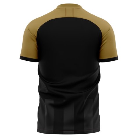 2023-2024 Udinese Away Concept Football Shirt