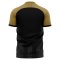 2020-2021 Udinese Away Concept Football Shirt