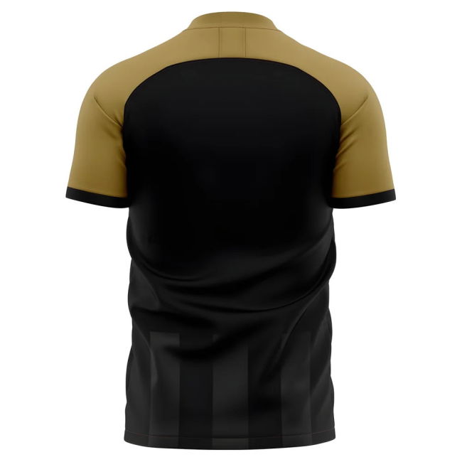 2025-2026 Udinese Away Concept Football Shirt - Womens