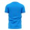 2020-2021 SPAL Home Concept Football Shirt