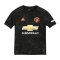 2019-2020 Man Utd Adidas Third Football Shirt (Kids) (Wan Bissaka 29)