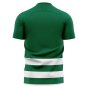 2022-2023 Eibar Away Concept Football Shirt