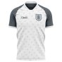2023-2024 Bordeaux Away Concept Football Shirt (KAMANO 11)