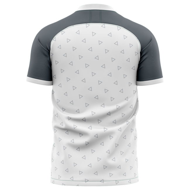 2025-2026 Bordeaux Away Concept Football Shirt - Baby