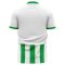 2020-2021 Hammarby Home Concept Football Shirt - Little Boys
