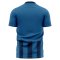 2022-2023 Djurgardens Home Concept Football Shirt - Little Boys
