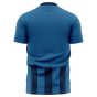 2020-2021 Djurgardens Home Concept Football Shirt - Womens