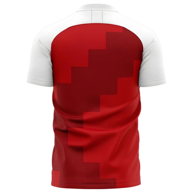 2025-2026 Antwerp Home Concept Football Shirt