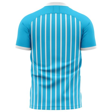 2022-2023 Riga FC Home Concept Football Shirt - Baby