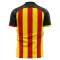 2023-2024 Partick Home Concept Football Shirt