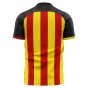 2022-2023 Partick Home Concept Football Shirt