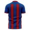 2022-2023 Steaua Bucharest Home Concept Football Shirt - Baby