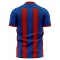 2022-2023 Steaua Bucharest Home Concept Football Shirt - Kids