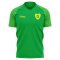 2022-2023 Norwich Away Concept Football Shirt (GODFREY 4)