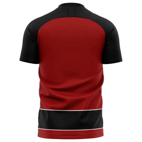 2023-2024 Altona FC Home Concept Football Shirt - Womens