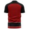 2023-2024 Altona FC Home Concept Football Shirt