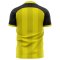 2023-2024 Dudelange Home Concept Football Shirt - Womens