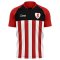 2022-2023 Southampton Home Concept Football Shirt (STEPHENS 5)