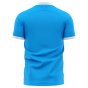 2020-2021 Slovan Bratislava Home Concept Football Shirt