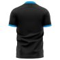2022-2023 Slovan Bratislava Third Concept Football Shirt - Little Boys