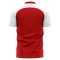 2022-2023 Charlton Home Concept Football Shirt