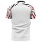 2023-2024 Swansea Home Concept Football Shirt (Michu 9)