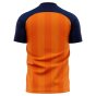 2024-2025 Luton Home Concept Football Shirt - Kids