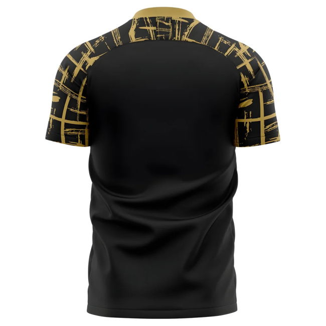 2025-2026 Los Angeles Third Concept Football Shirt