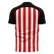 2022-2023 Sunderland Home Concept Football Shirt (McGeady 19)