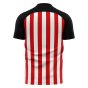 2022-2023 Sunderland Home Concept Football Shirt - Kids