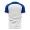 2022-2023 Bury Home Concept Football Shirt