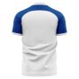 2023-2024 Bury Home Concept Football Shirt - Kids