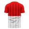 2020-2021 Barnsley Home Concept Football Shirt