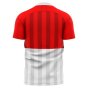 2023-2024 Barnsley Home Concept Football Shirt