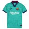2019-2020 Barcelona Third Nike Shirt (Kids) (S ROBERTO 20)