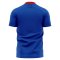 2020-2021 Stockport Home Concept Football Shirt