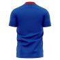 2022-2023 Stockport Home Concept Football Shirt - Baby