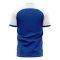 2022-2023 Linfield Home Concept Football Shirt