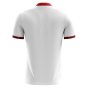 2023-2024 Airdrie Home Concept Football Shirt - Kids (Long Sleeve)