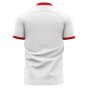 2022-2023 River Plate Home Concept Football Shirt - Womens