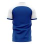 2022-2023 Linfield Home Concept Football Shirt - Kids