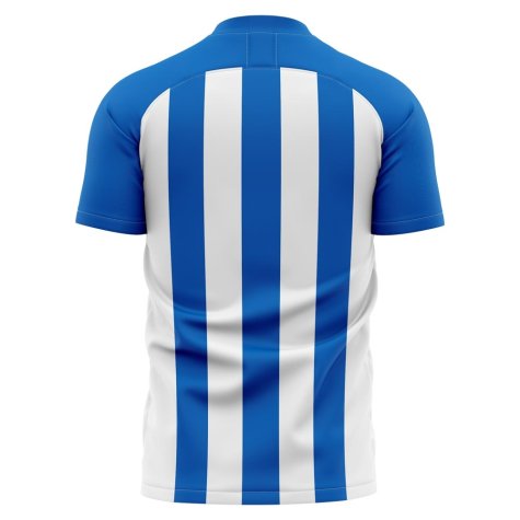 2025-2026 Hartlepool Home Concept Football Shirt - Womens