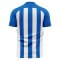 2020-2021 Hartlepool Home Concept Football Shirt - Baby