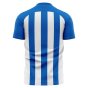 2023-2024 Hartlepool Home Concept Football Shirt - Womens