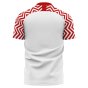 2023-2024 Fk Suduva Home Concept Football Shirt - Kids