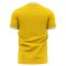 2023-2024 Nac Breda Home Concept Football Shirt - Womens