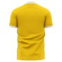 2022-2023 Nac Breda Home Concept Football Shirt - Womens