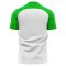 2022-2023 Kaparty Lviv Home Concept Football Shirt