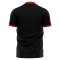 2023-2024 River Plate Away Concept Football Shirt - Kids (Long Sleeve)